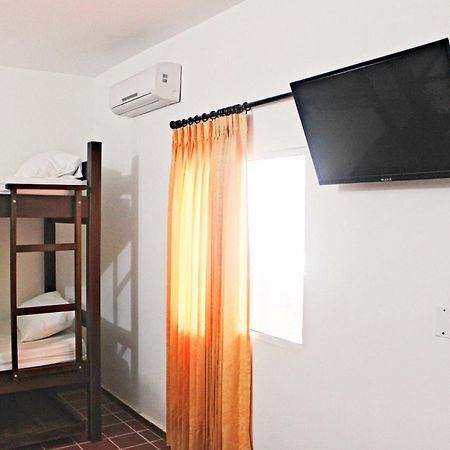Hotel San Marcos Taganga Δωμάτιο φωτογραφία