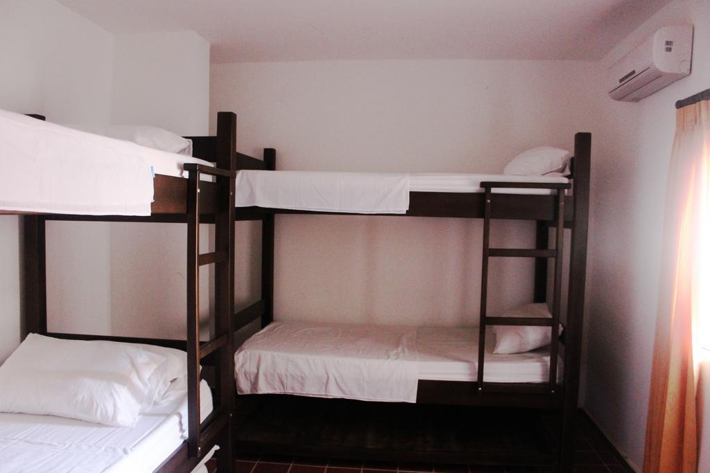 Hotel San Marcos Taganga Δωμάτιο φωτογραφία