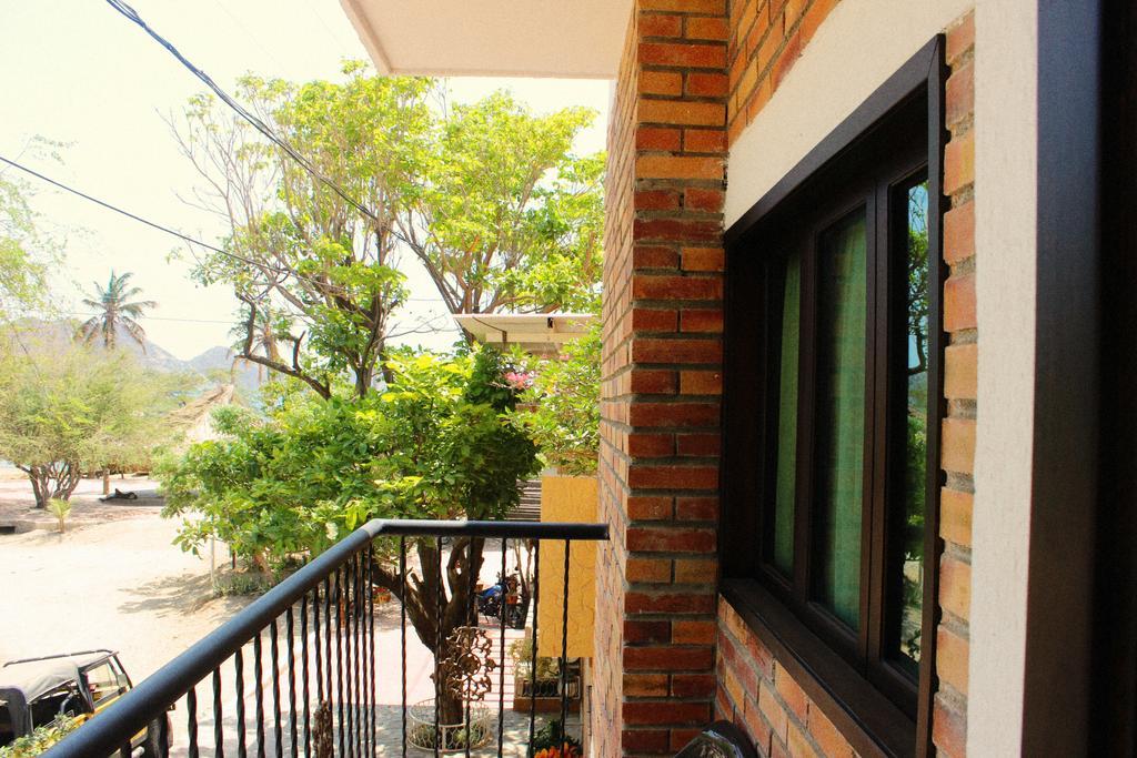 Hotel San Marcos Taganga Δωμάτιο φωτογραφία