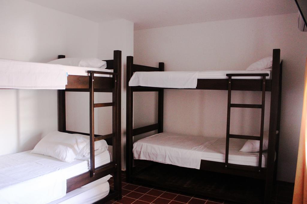 Hotel San Marcos Taganga Δωμάτιο φωτογραφία