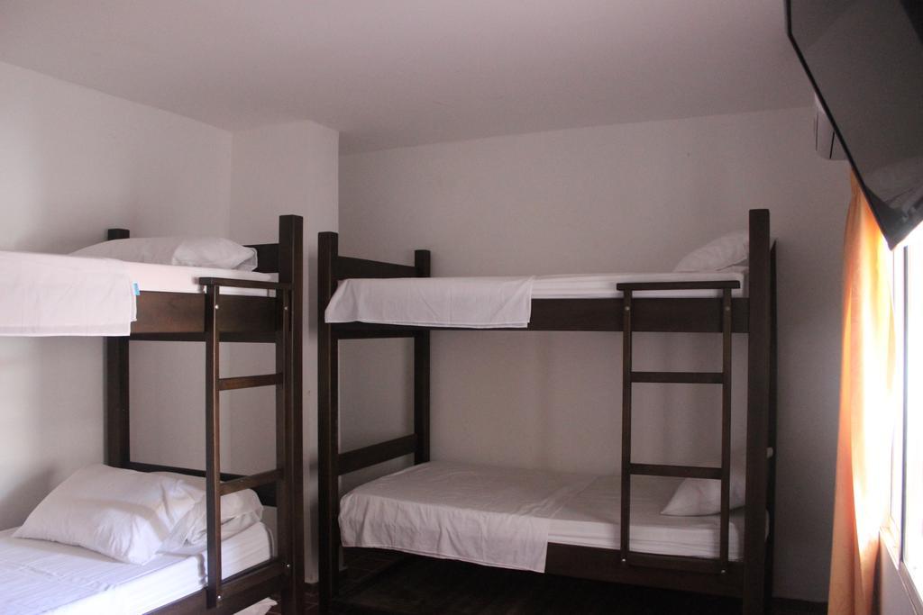 Hotel San Marcos Taganga Εξωτερικό φωτογραφία